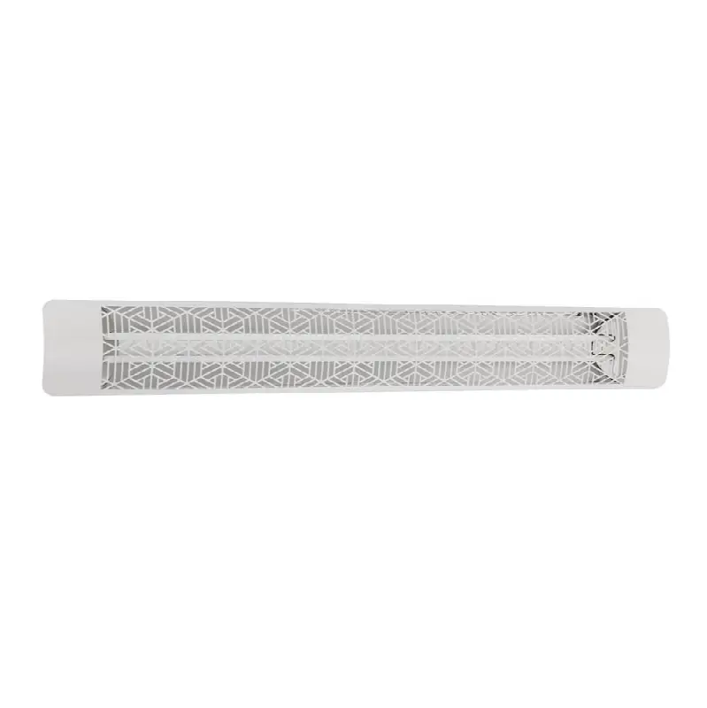 Eurofase Ef30240W3 Single Element 61 Inch 3000 Watt Electric Patio Heater