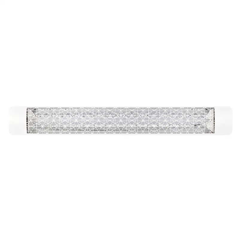 Eurofase Ef30240W4 Single Element 61 Inch 3000 Watt Electric Patio Heater