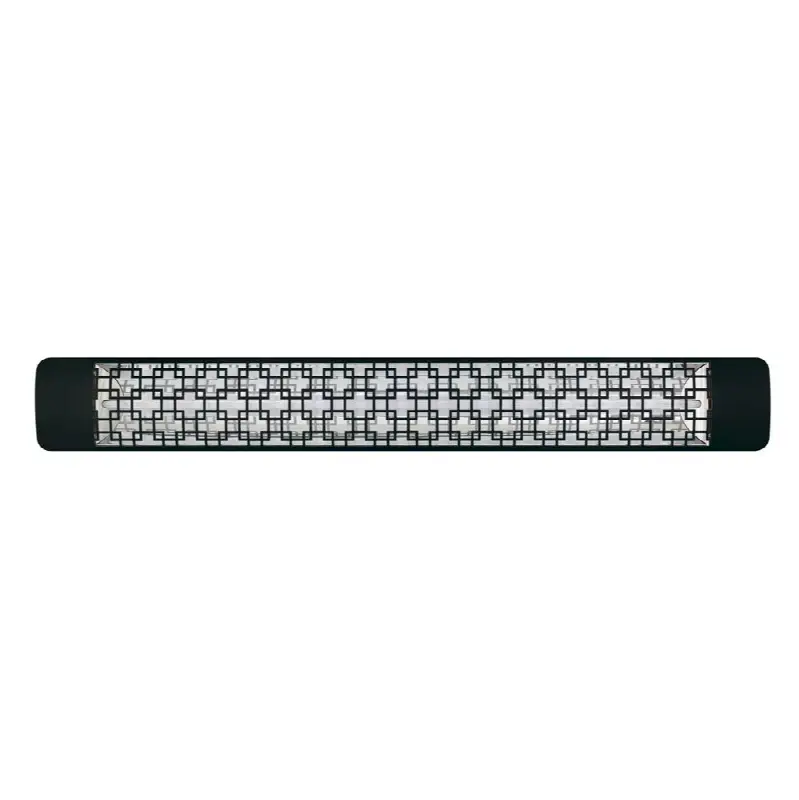 Eurofase Ef30277B5 Single Element 61 Inch 3000 Watt Electric Patio Heater