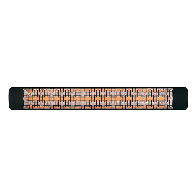 Eurofase Ef30480B5 Single Element 61 Inch 3000 Watt Electric Patio Heater