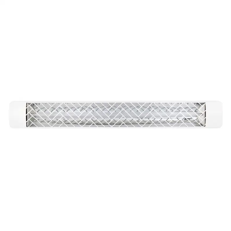 Eurofase Ef30480W1 Single Element 61 Inch 3000 Watt Electric Patio Heater