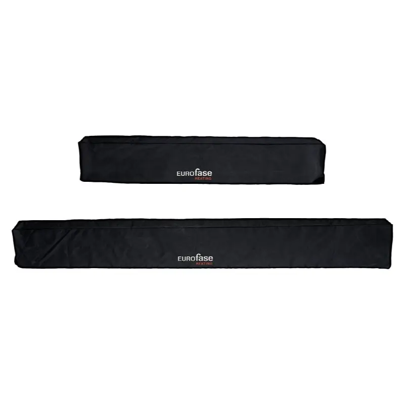 Eurofase Ef39Cvrb 39 Inch Patio Heater Cover