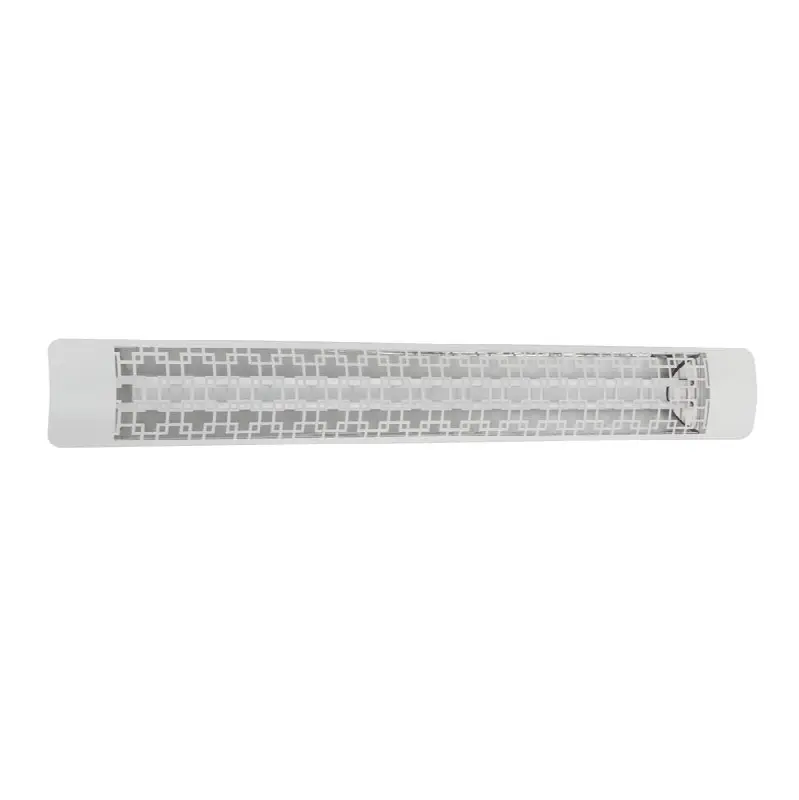Eurofase Ef60240W5 Dual Element 61 Inch 6000 Watt Electric Patio Heater