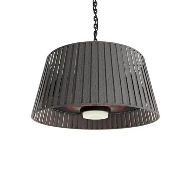 Vellura, 1500W Pendant Heater