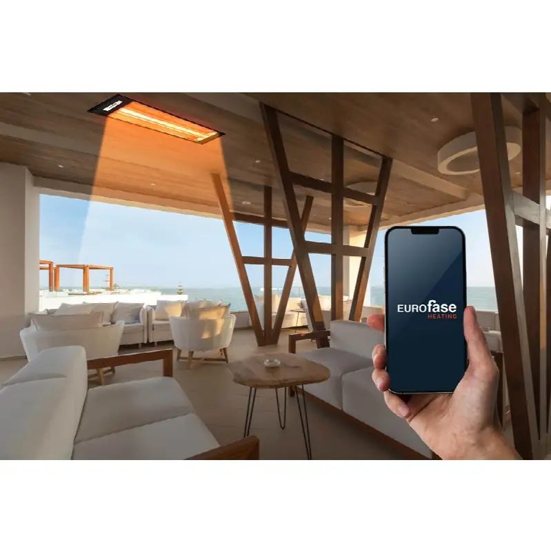 Eurofase Efikwsm Smart Wifi Controller