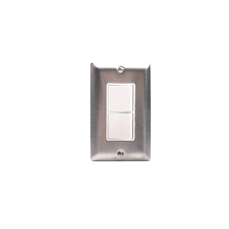 Eurofase Efdwps Single Duplex Stack Switch