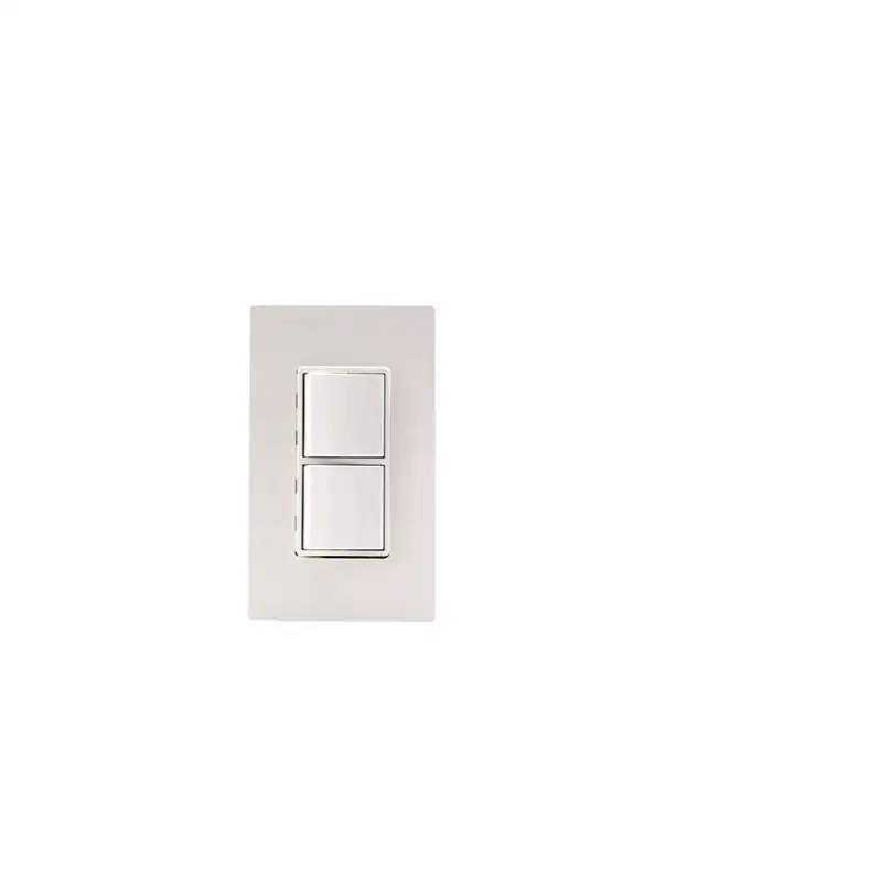 Eurofase Efdwps Single Duplex Stack Switch