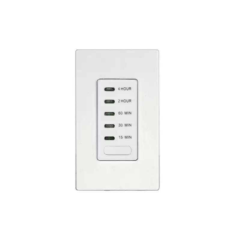 Eurofase One Digital Timer For Control Box