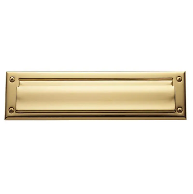 0012 Letter Box Plt
