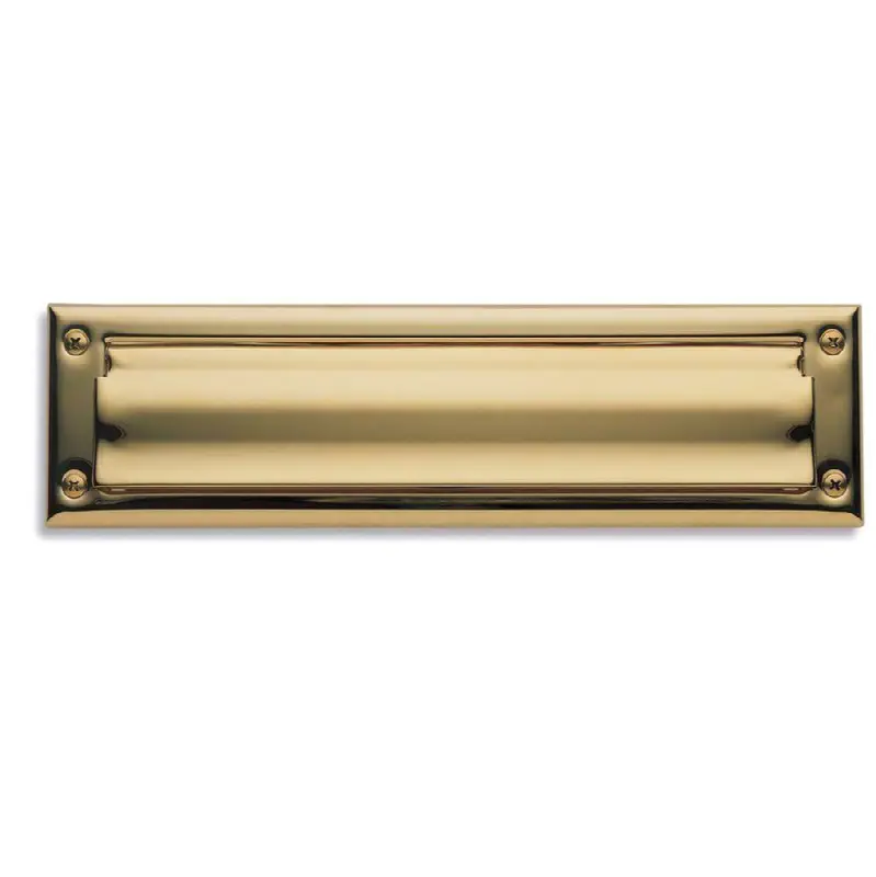 0014 Letter Box Plt