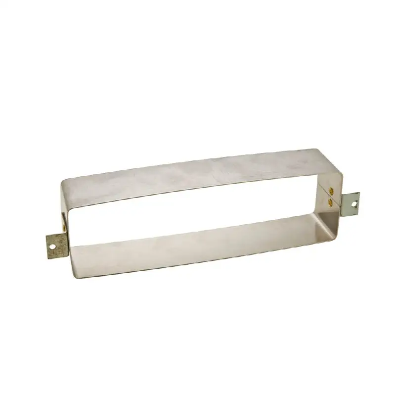 0050 Letter Box Slv 324