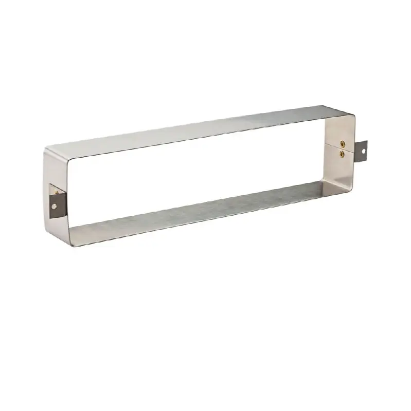 0052 Letter Box Slv 324