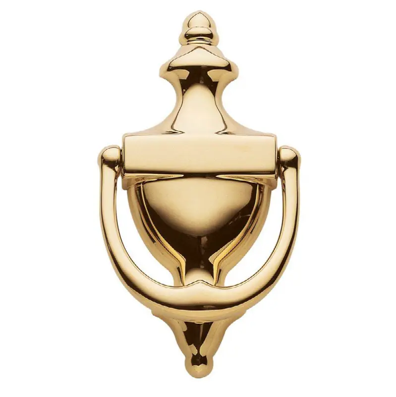0102 Colonial Dr Knocker
