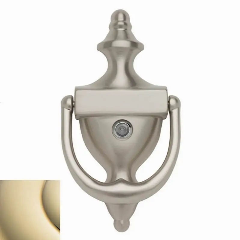 0103 Knocker W/Scope