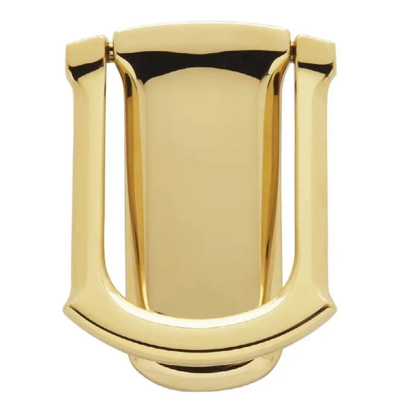 0105 Door Knocker