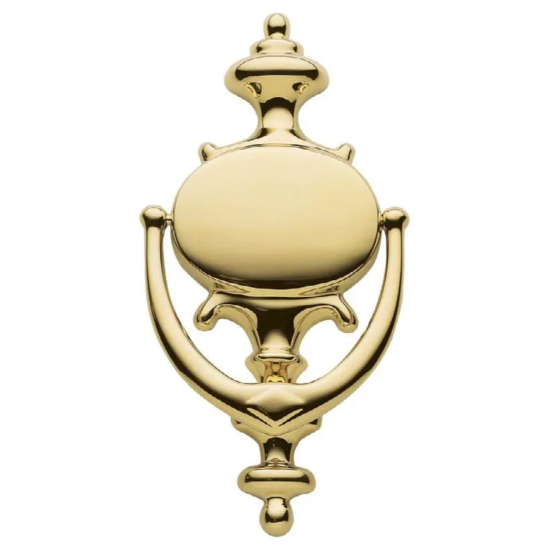 0116 Imperial Dr Knocker