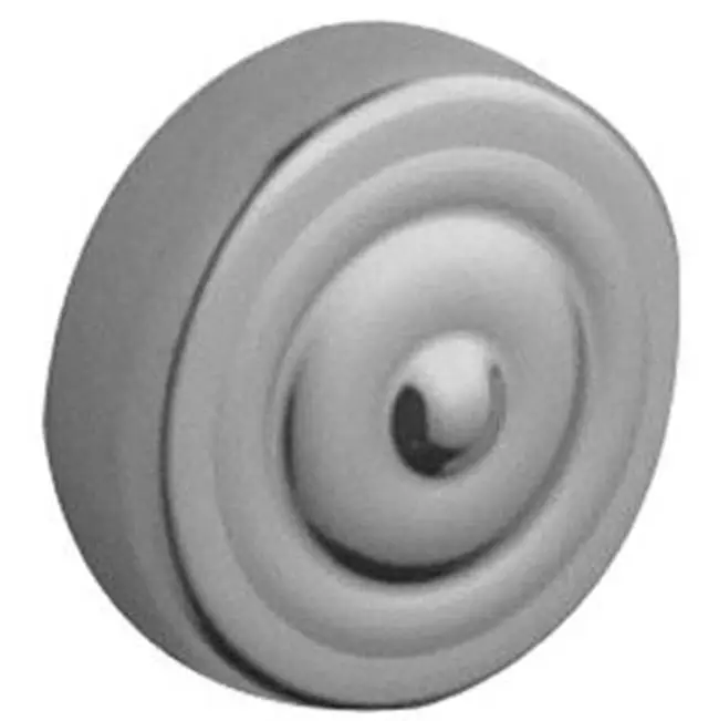 0129 Colonial Screw Cvr