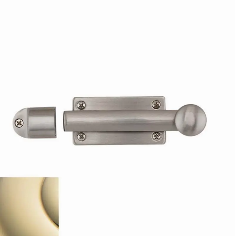 0345 Dutch Door Bolt