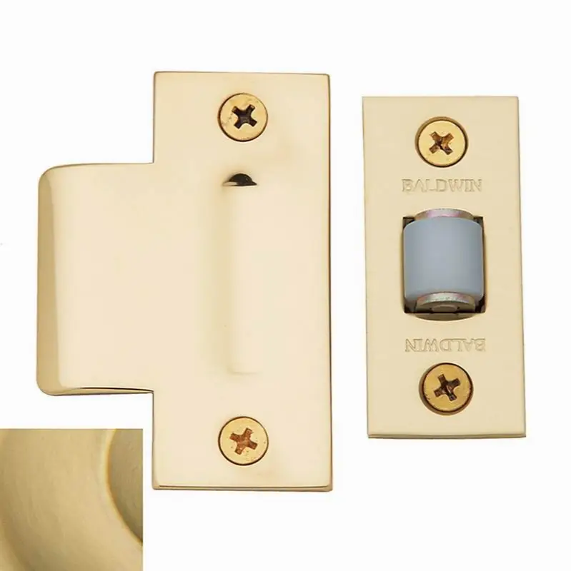 0440 Adj Roller Catch