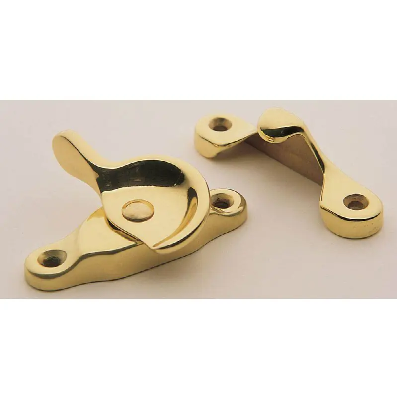 0452 Sash Lock