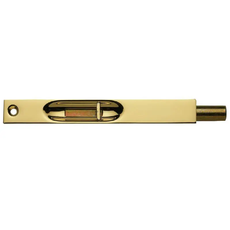 0626 Flush Bolt 6