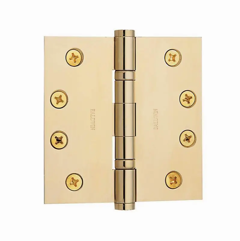 1041 Hinge 4X4 Non-Rem