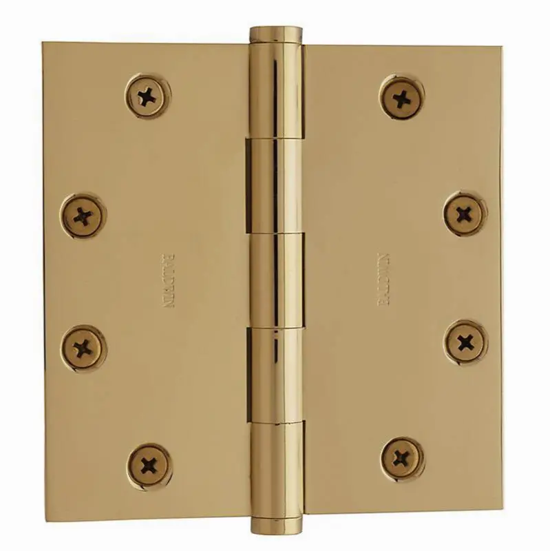 1045 Hinge 4.5X4.5