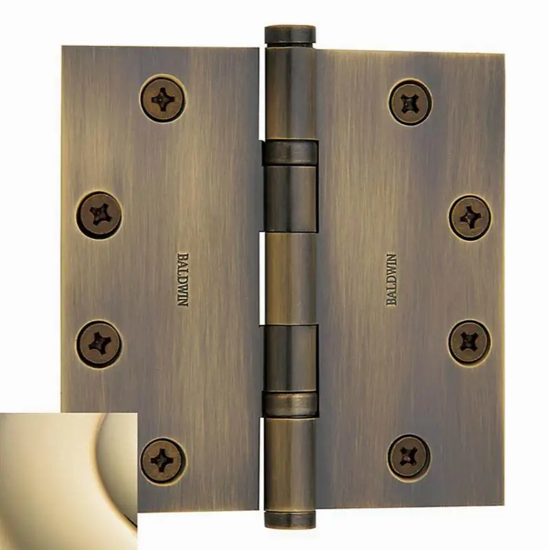 1046 Hinge 4.5X4.5