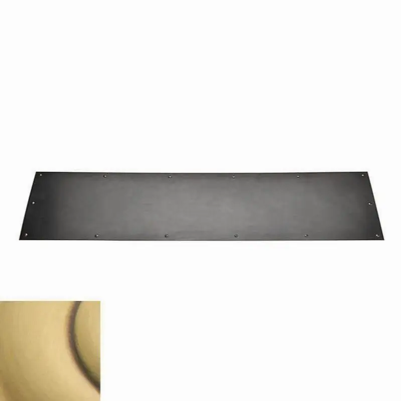 2000 Kick Pl 8X34