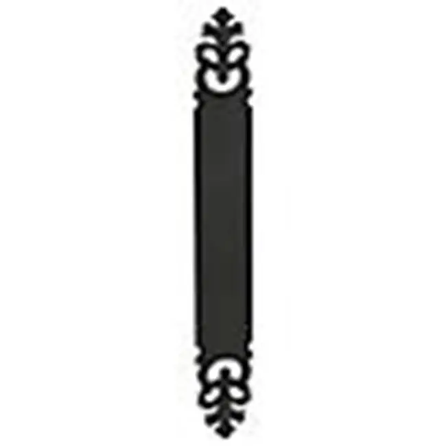 Push Plate