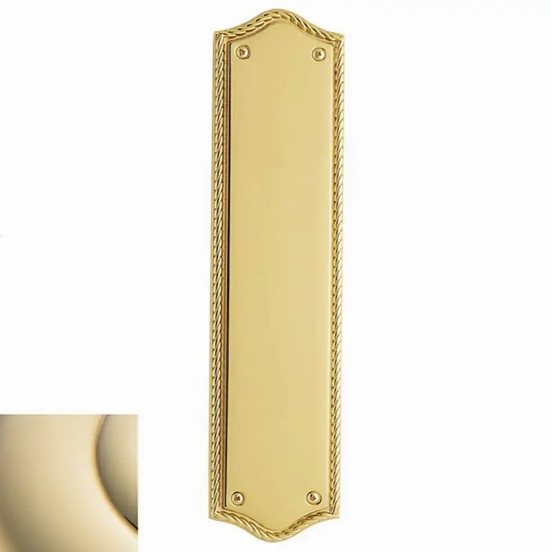 2285 Push Plate