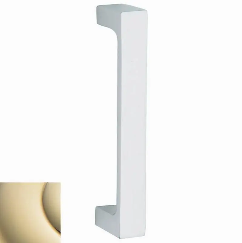 2557 Door Pull 7 Ctc