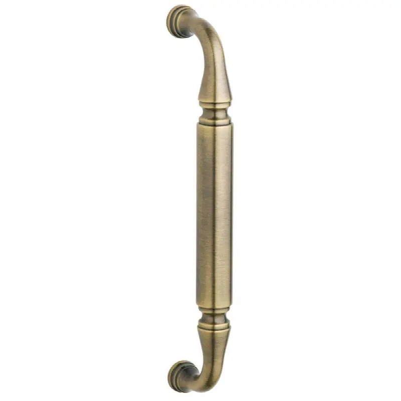 2575 Door Pull 10 Ctc