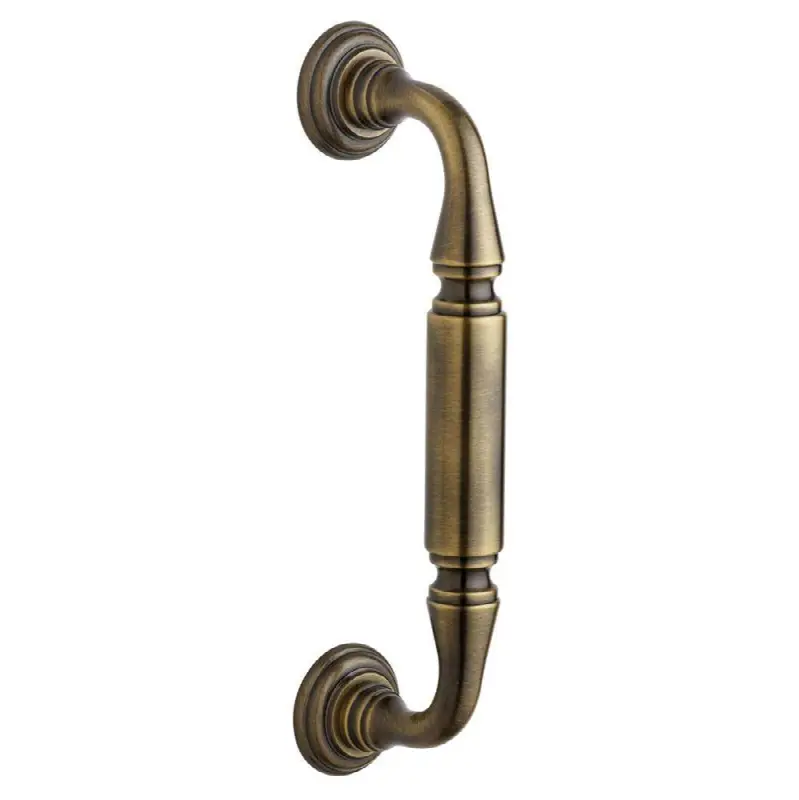 2576 Door Pull 8 Ctc