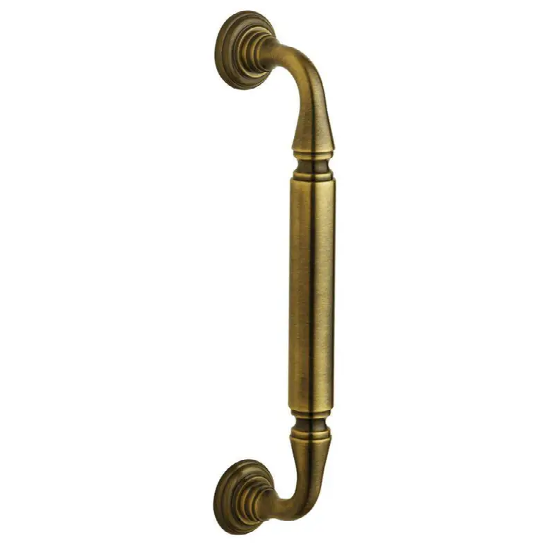 2578 Door Pull 10 Ctc