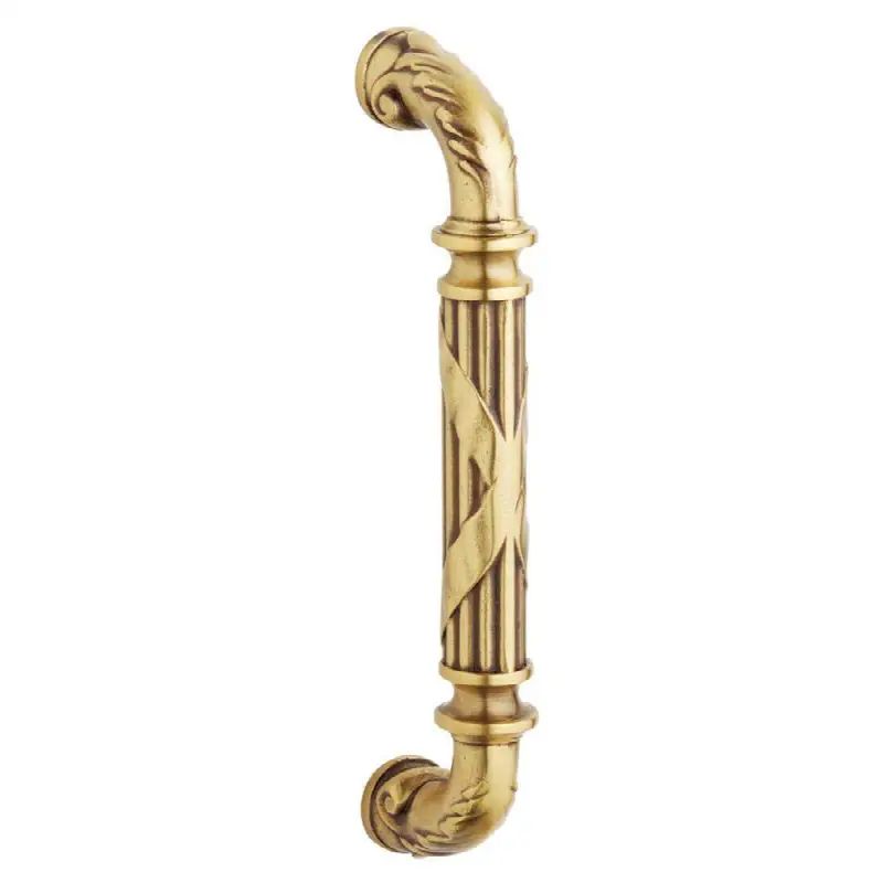 2597 Door Pull 8 Ctc