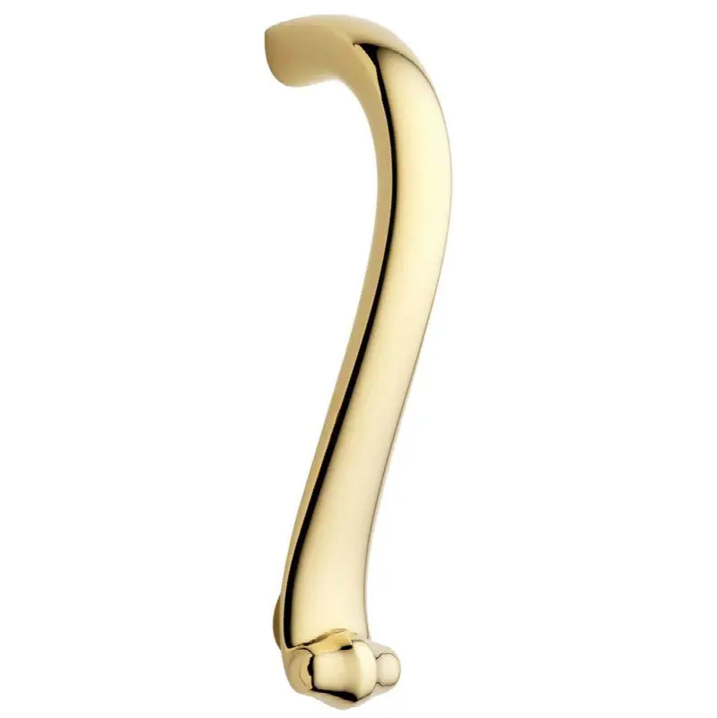 2598 Door Pull 6 Ctc