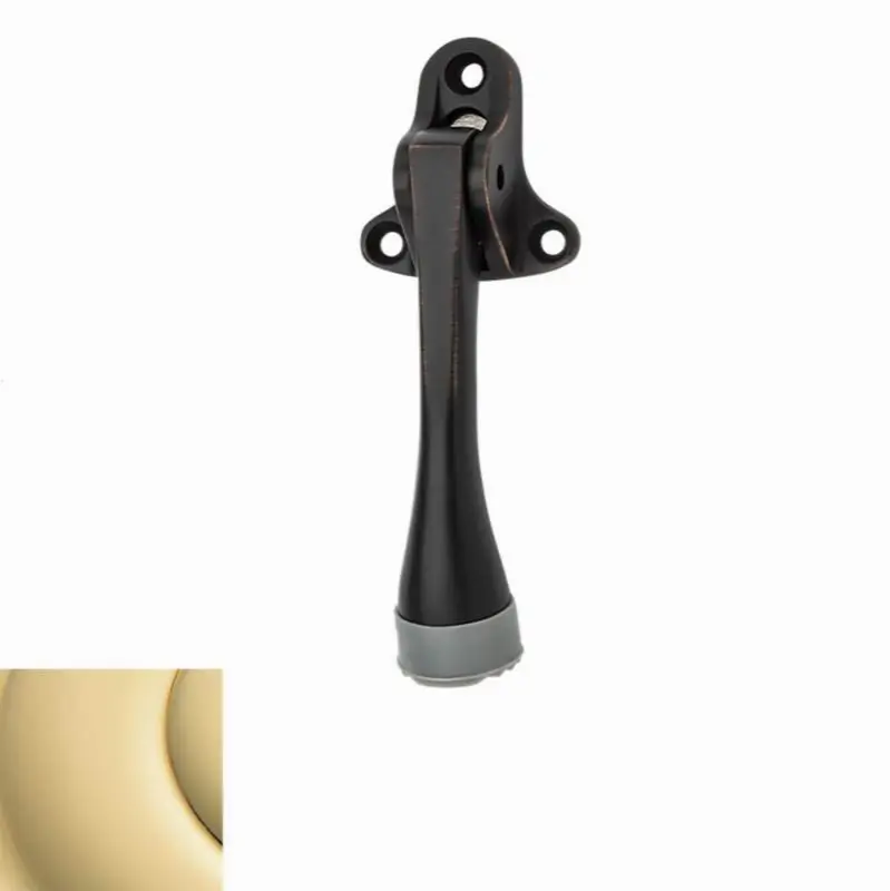 4100 Lvr Door Holder