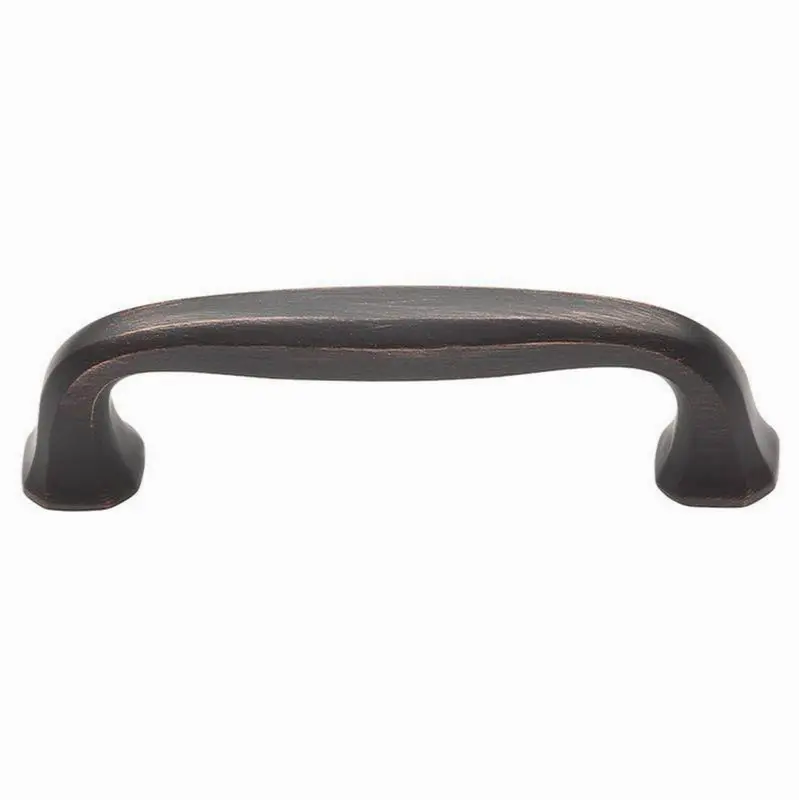 Severin B 4" Cabinet Pull 076