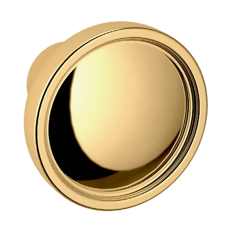 4403 Tulip Knob 1.5IN