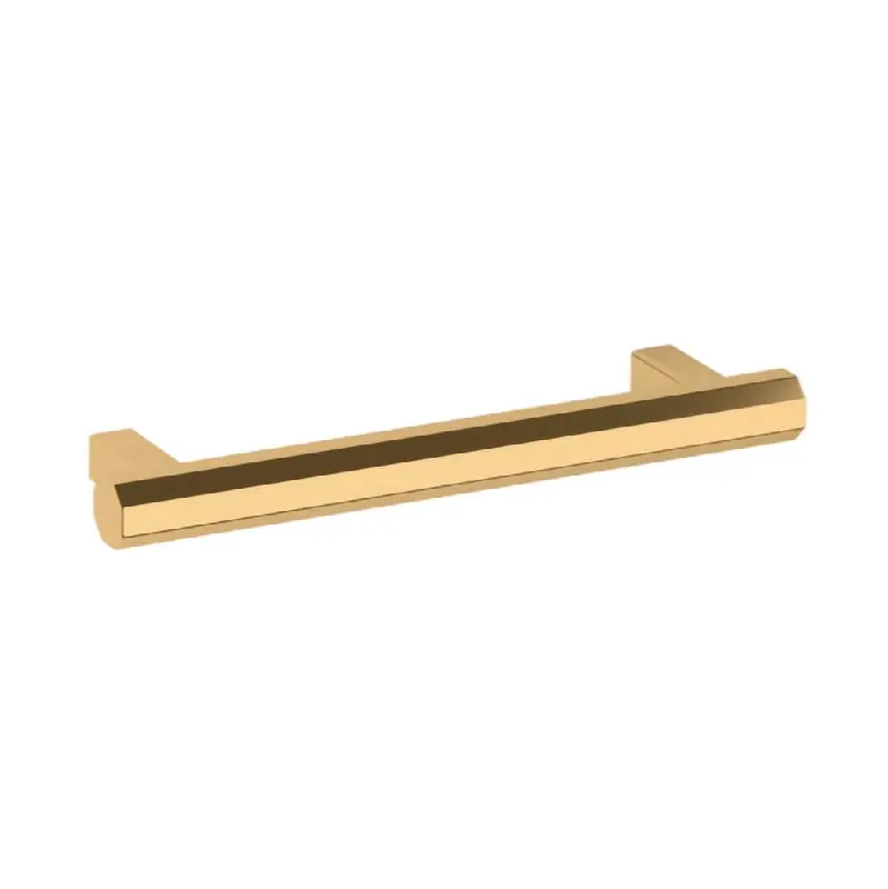 4417 Octagonal Pull 4IN