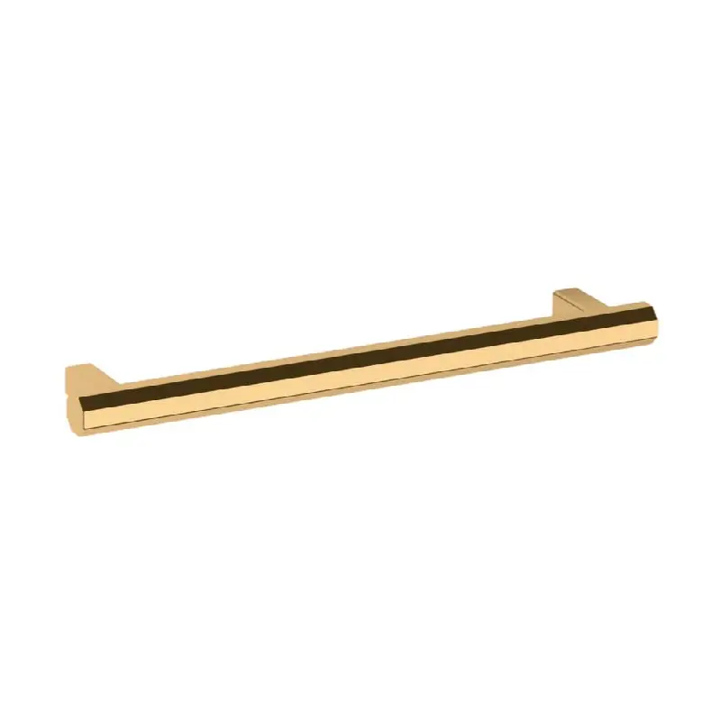 4418 Octagonal Pull 6IN