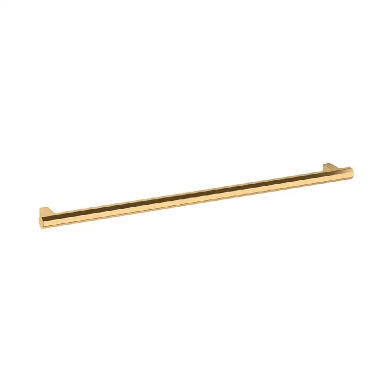 4419 Octagonal Pull 12IN