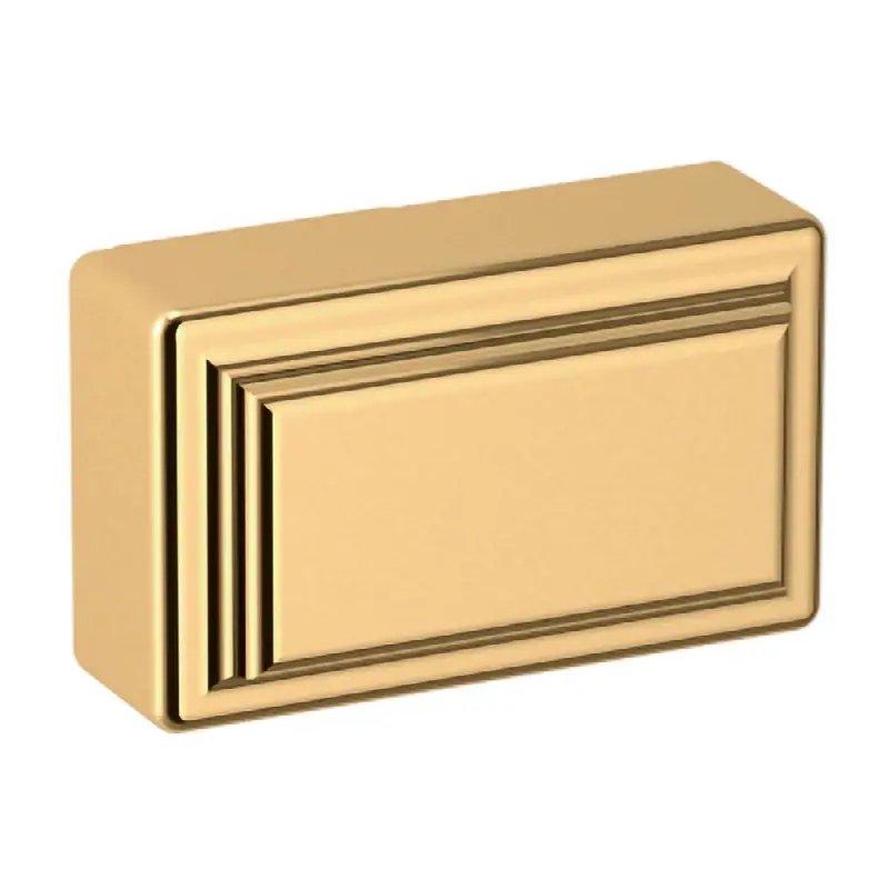 Raised T-Knob 1.5" 003