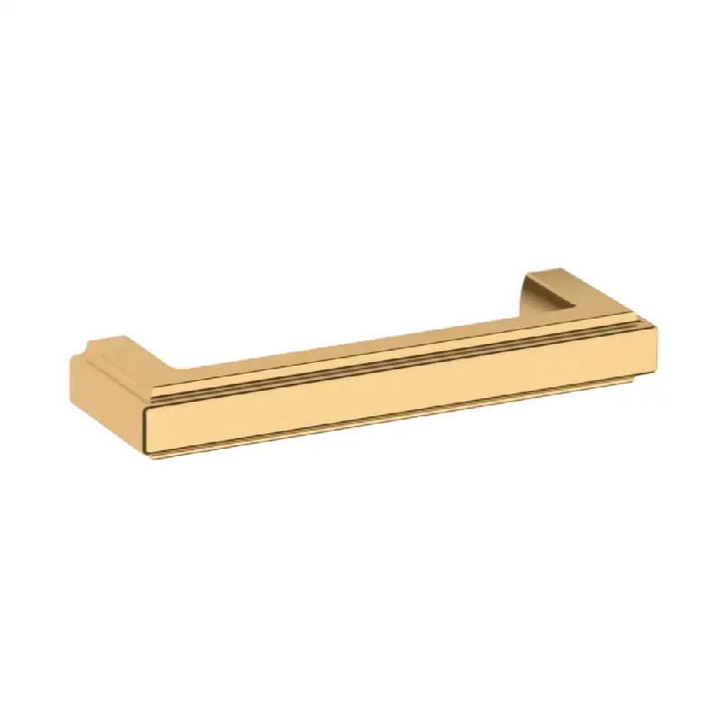 Raised 4" Cabinet Pull 003