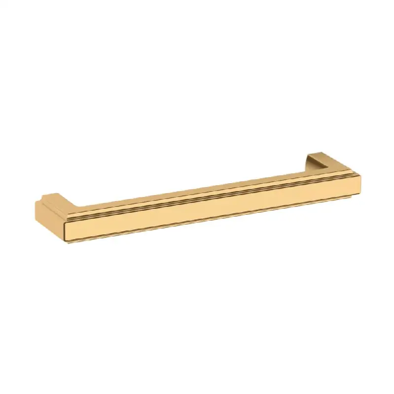 Raised 6" Cabinet Pull 003