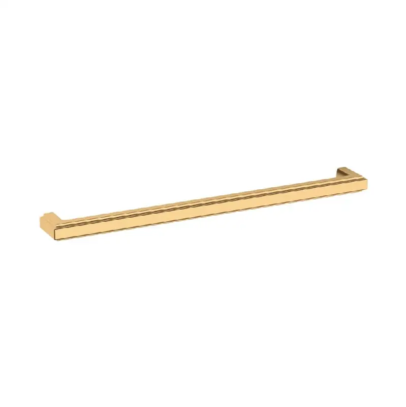 Raised 12" Cabinet Pull 003
