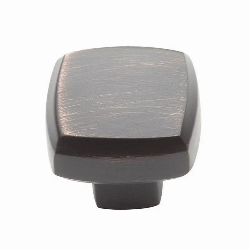 Severin A Knob 1.25" 076