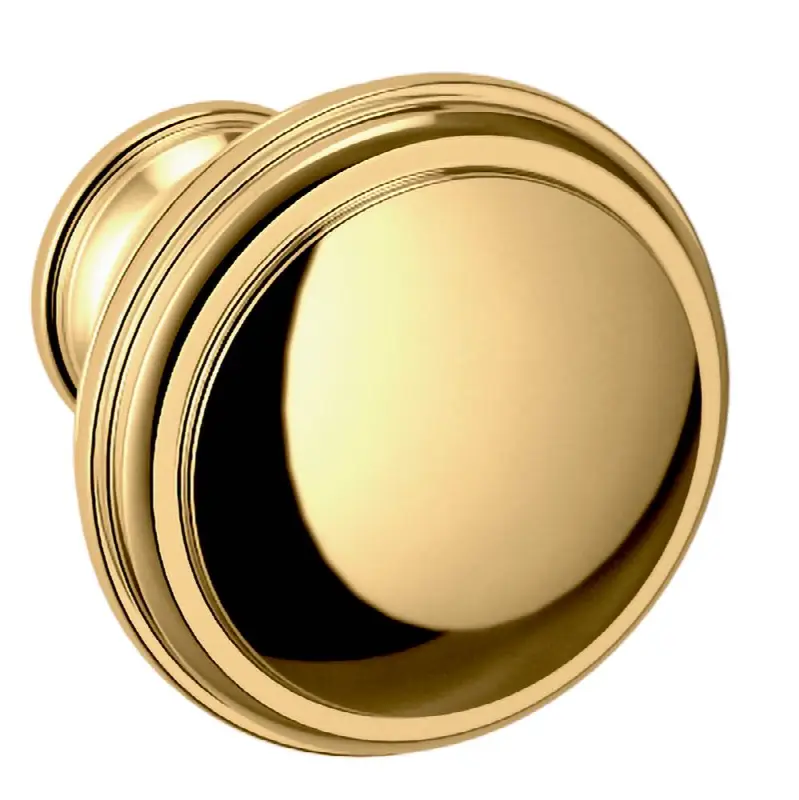 4456 Severin Fayerman C Knob 1.25In