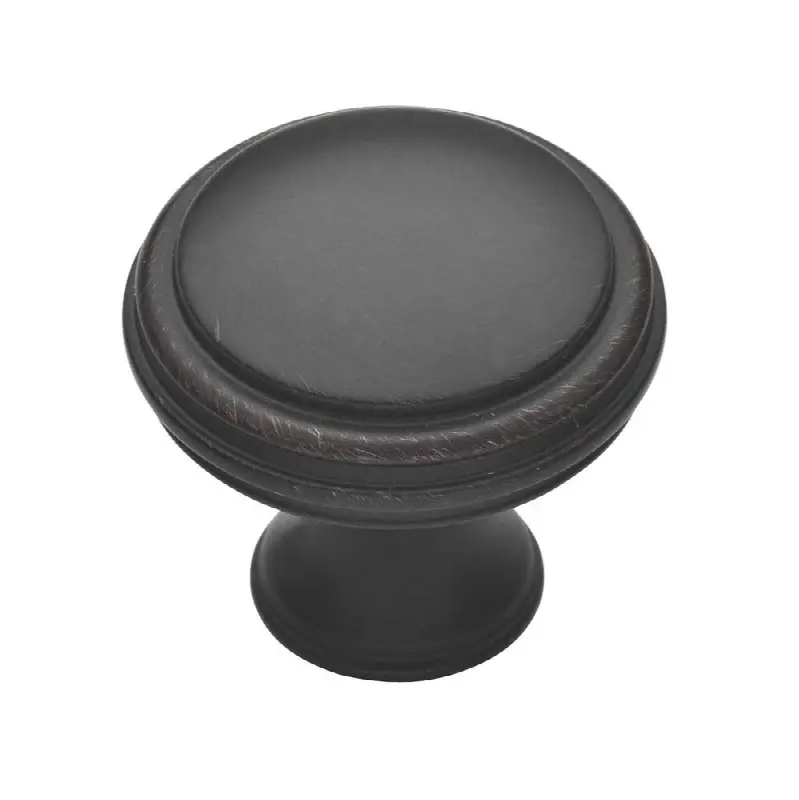 Severin C Knob 1.32" 076